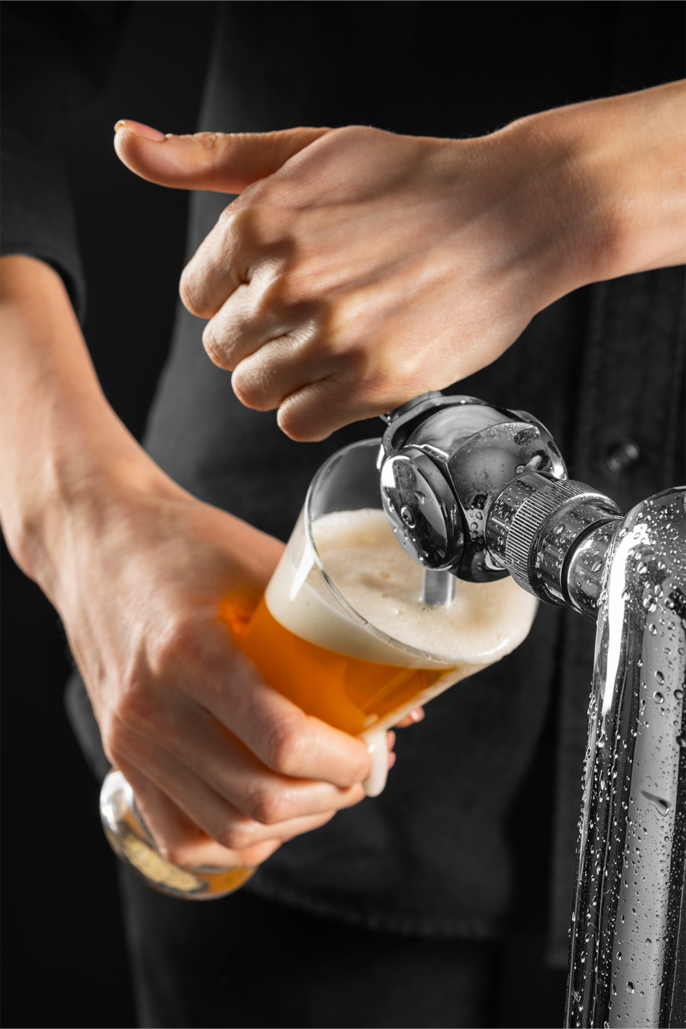 Filtros para cerveza