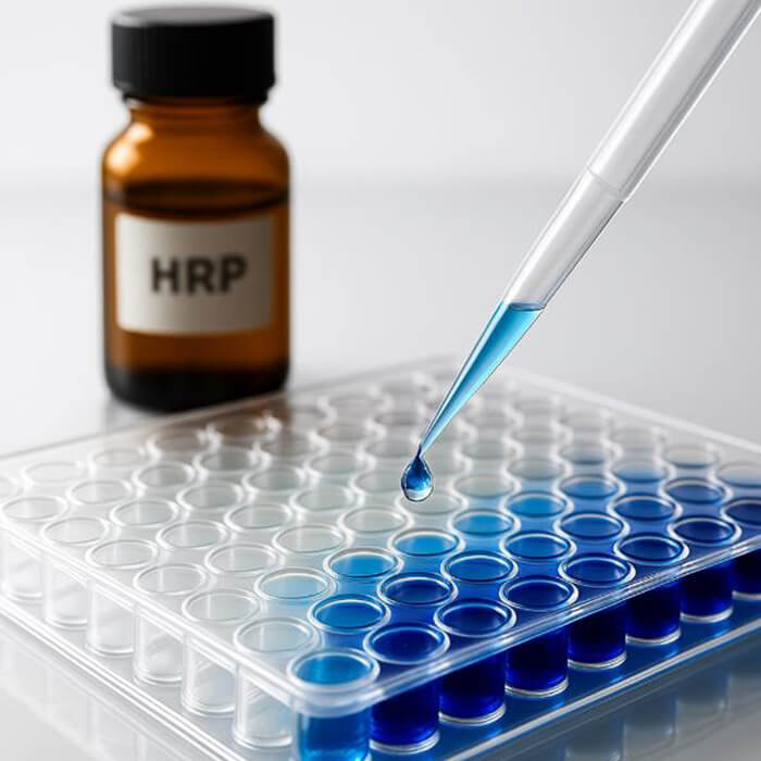 Horseradish-Peroxidase-(HRP)
