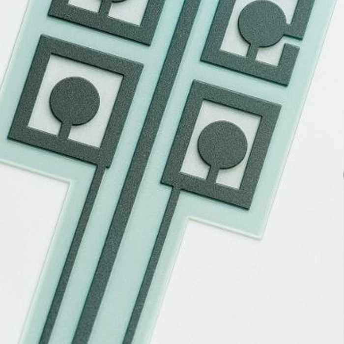 Tinta-dieléctrica
