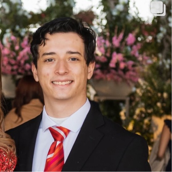 Carlos Gloria - Proyect Developer Engineer